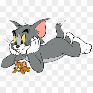 Tom And Jerry Png Picture - Tom And Jerry Png Clipart