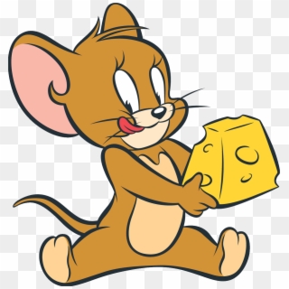 Tom And Jerry - Tom E Jerry Png Clipart