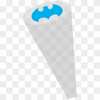 Batman Cute Clip Art - Señal De Batman Png Transparent Png