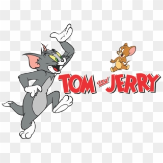 Download - Tom E Jerry Png Clipart