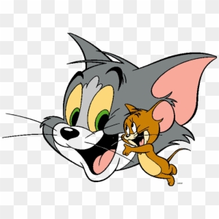 Tom And Jerry Png Picture - Tom And Jerry Clipart Transparent Png