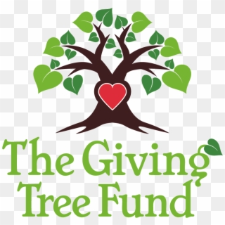 Helping Hands - Giving Tree Clipart