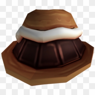 3d - Chocolate Clipart
