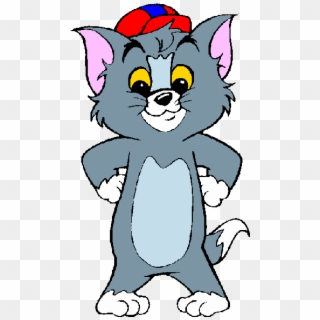 Tom And Jerry - Cute Tom And Jerry Clipart