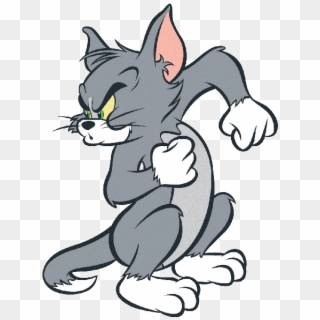 600 X 600 3 - Tom And Jerry Clipart - Png Download