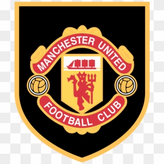 1978 - Symbols Of Manchester United Clipart