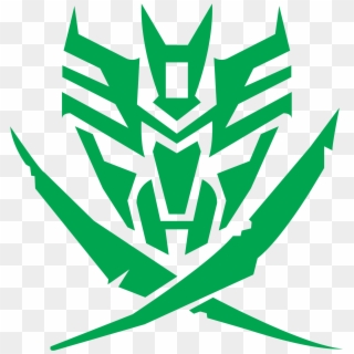 Image - " - Transformers Seekers Logo Clipart