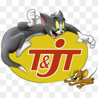 Tom And Jerry Tales On Pogo Clipart