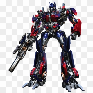 Transformer June 23 - Transformers Optimus Prime Gun Clipart