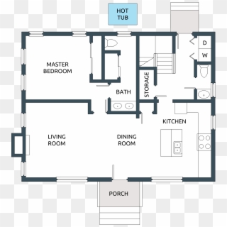 1st Floor Clipart