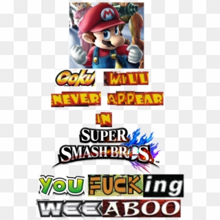 It's Funny Because It's True - Expand Dong Super Smash Bros Clipart
