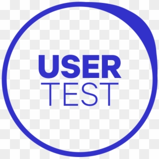 Test User Clipart
