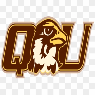 Logo - Quincy University Football Logo Clipart