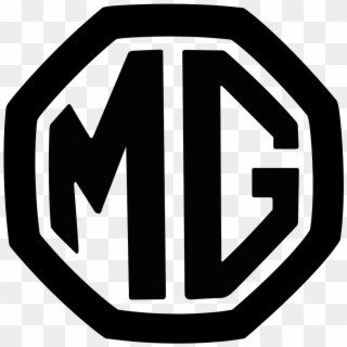Mg Logo Hd Png - Mg Cars Clipart