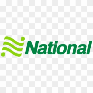 Open - National Rent A Car Logo Clipart