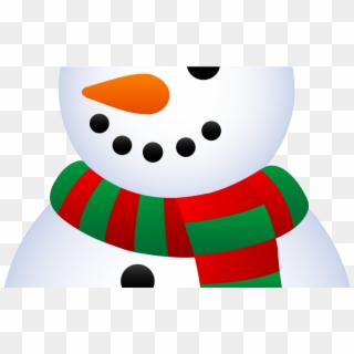 Christmas Snowman Clip Art Sweet Clip Art - I M A Great Big Snowman - Png Download