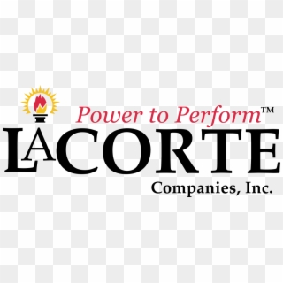 Lacorte Companies, Inc - Oval Clipart