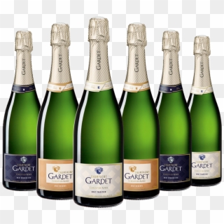 House Of Townend - Gardet Champagne Clipart