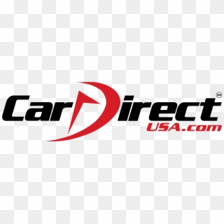 Car Direct Usa Logo - Car Dealers Logo Png Clipart