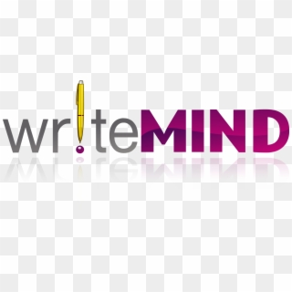 The Write Mind Studio - Graphic Design Clipart