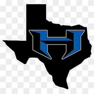 Hebron Hawks Logos - Texas Midterm Election Results Clipart