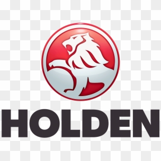 Holden Logo - Holden Lets Go There Logo Clipart