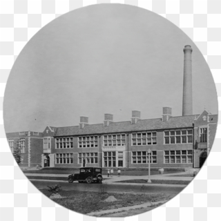 Picture Of Copy - 1920s Photography Building Clipart