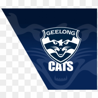 Hawthorn Hawks Logo Geelong Cats Logo - Geelong Cats Logo Clipart