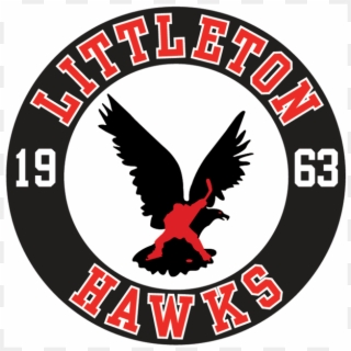 14 Sep - Littleton Hockey Association Clipart