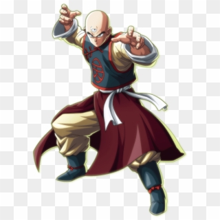 Free Png Download Dragon Ball Fighterz Characters Png - Dragon Ball Fighterz Character Renders Clipart