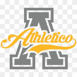 Athletico Esports Logo Clipart