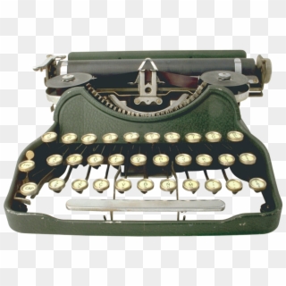 Typewriter Png Clipart