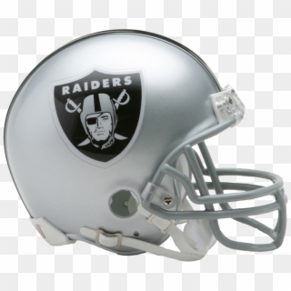 Raiders Helmet Png - Oakland Raiders Clipart