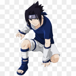 Sasuke Png Clipart