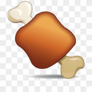 Picture Bone Transparent Emoji Clipart