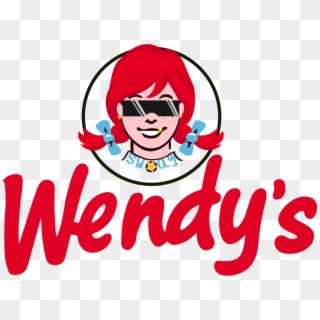 Wendys Logo Png Clipart