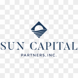 Sun Capital Partners - Sun Capital Logo Clipart