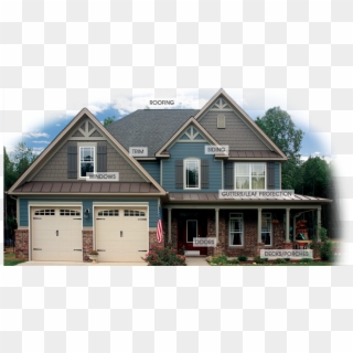 Your Exterior Experts For Everything Under The Sun Clipart