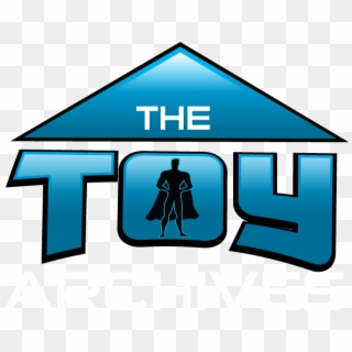 The Toy Archives Clipart