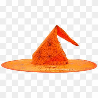 Realhats-witch - Triangle Clipart