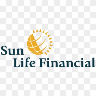 Sun Life Financial Logo Vector Clipart