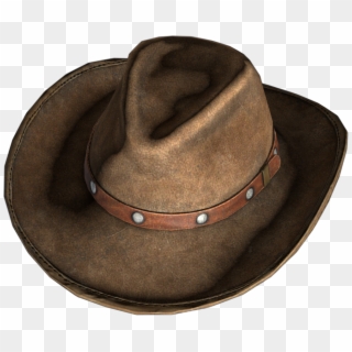 Cowboy Hat Clipart