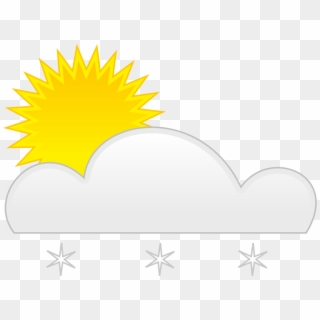Snow Png Clipart