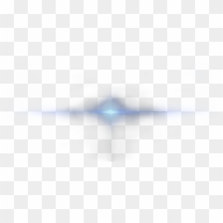 Free Png Download Blue Lens Flare Png Png Images Background - Reflection Clipart