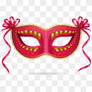 2244 X 1474 4 - Masquerade Eye Mask Clipart - Png Download