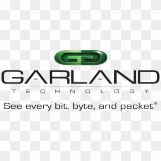 Official Garland Technology Logo Png - Garland Technologies Clipart