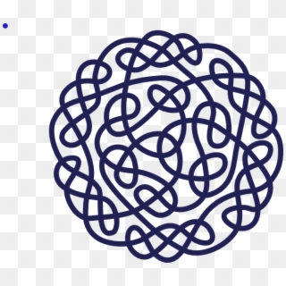 Celtic Knot Png - Free Celtic Knot Clip Art Transparent Png