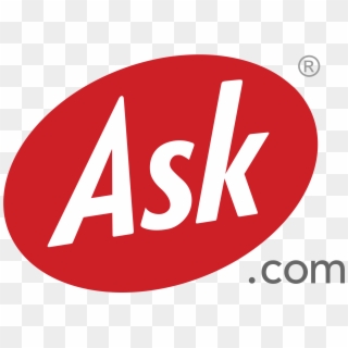 Ask Logo Png Transparent - Ask . Clipart