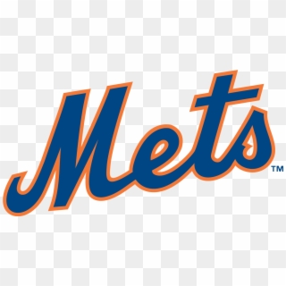 New York Mets Logos Download Rh Logos Download Com - New York Mets Logo Transparent Clipart