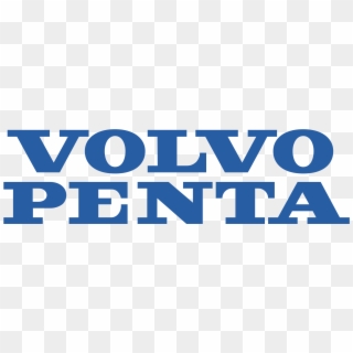 Volvo Penta Logo Png Transparent - Volvo Penta Clipart